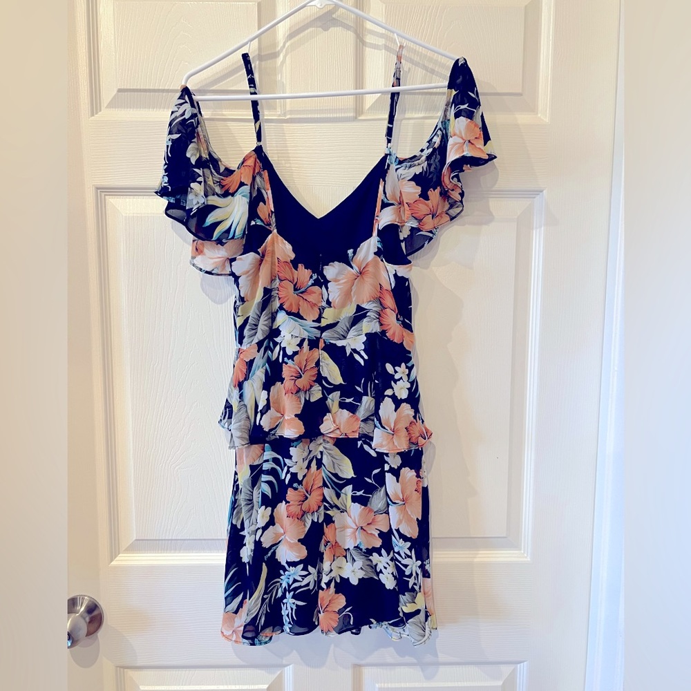 Loveriche Dress